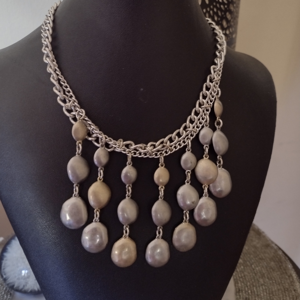 Chico's Necklace